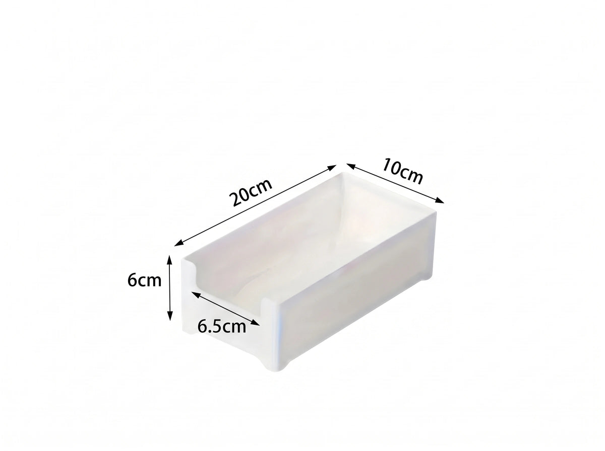 Boîte de rangement pour chargeurs et câbles