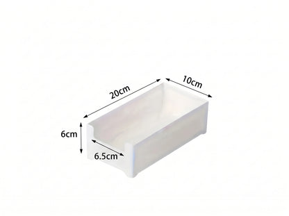 Boîte de rangement pour chargeurs et câbles