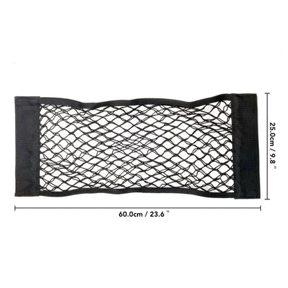 Filet à ficelle de coffre 60 x 25cm