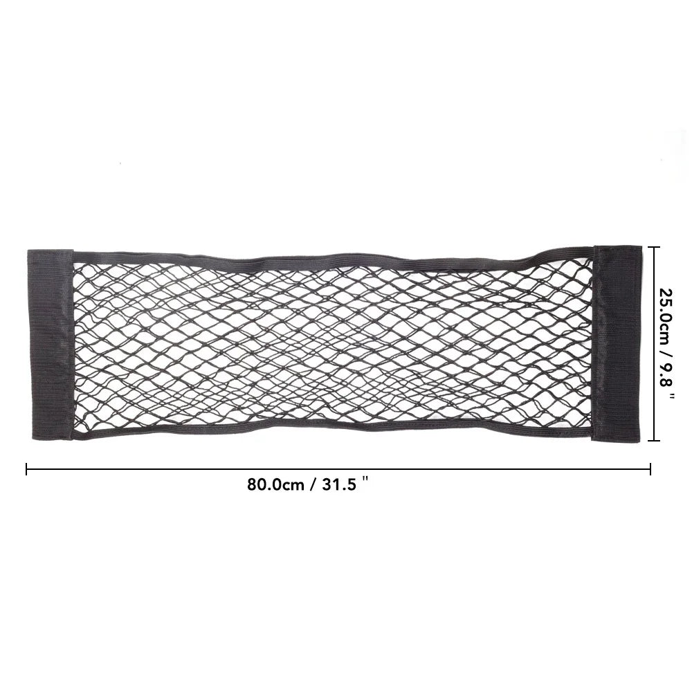 Filet à ficelle de coffre 80 x 25cm