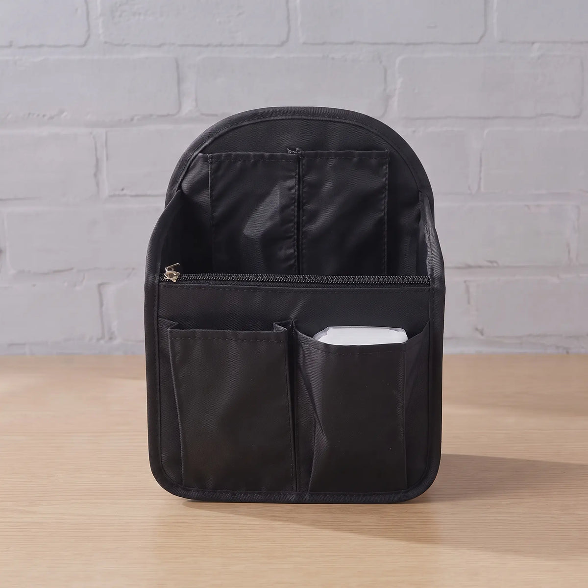 Organisateur de sac à dos