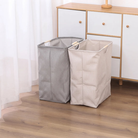 Panier de rangement imperméable 