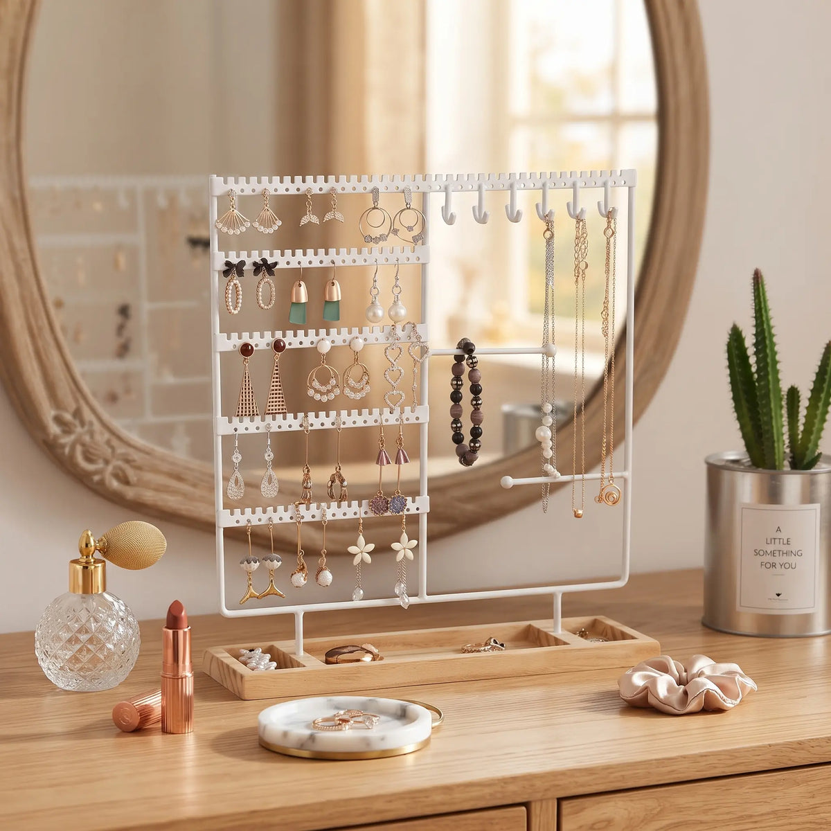 Présentoir à bijoux