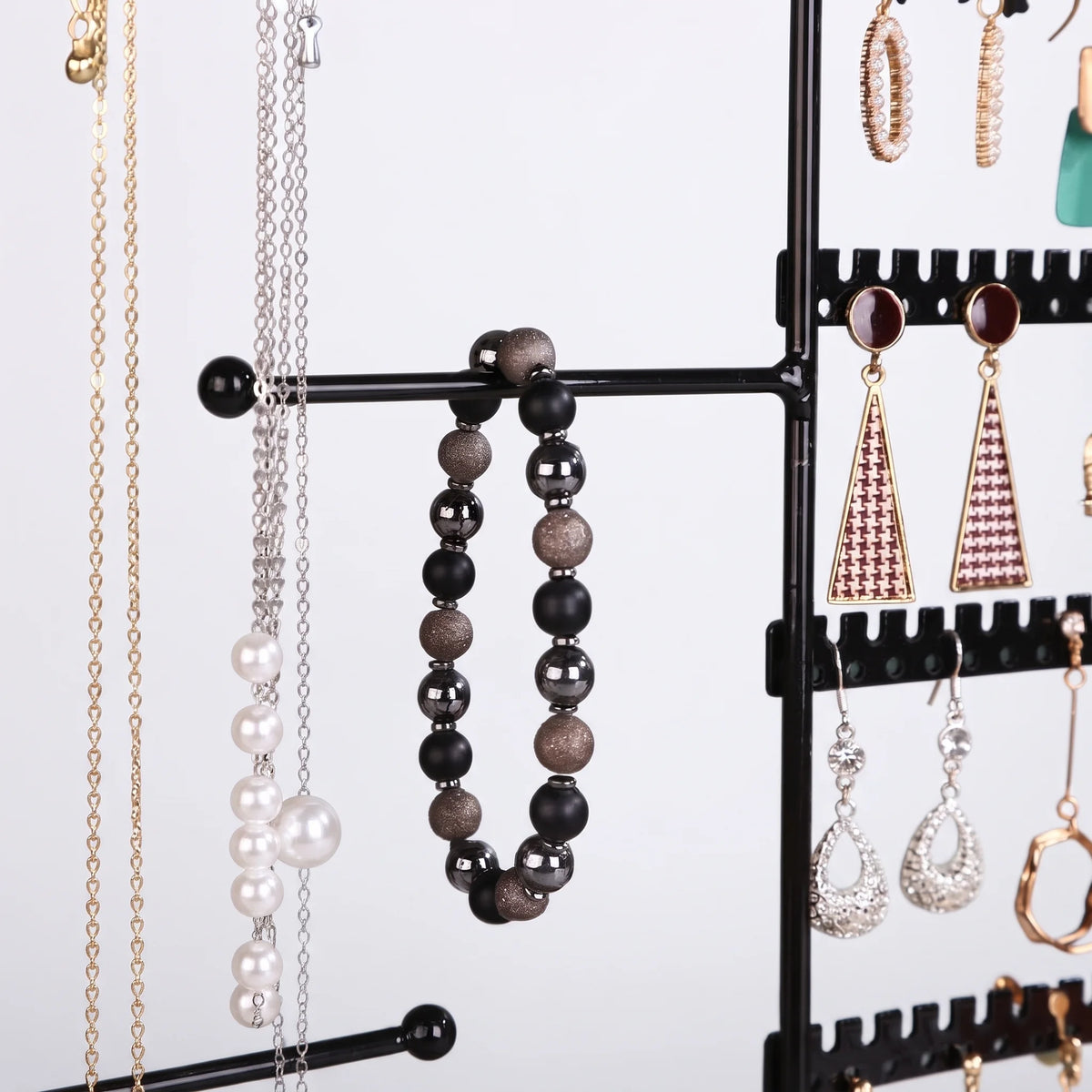 Présentoir de bijoux