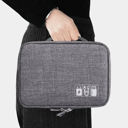 Sac de rangement multifonction de valise