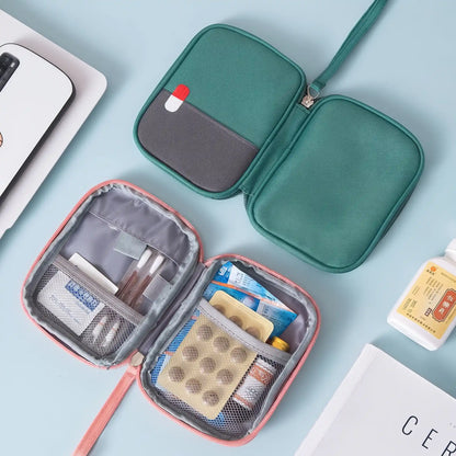 Sac médical organisateur pour valise