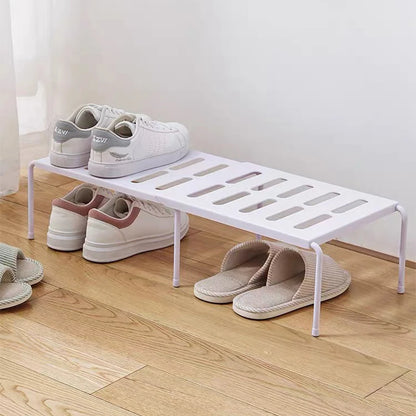 Support de chaussures extensibles 