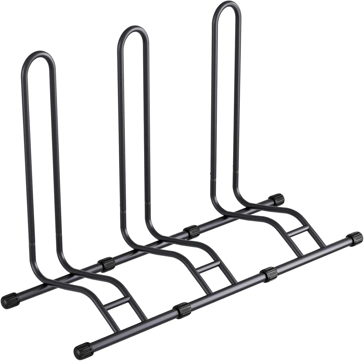 Support de vélo 3 places