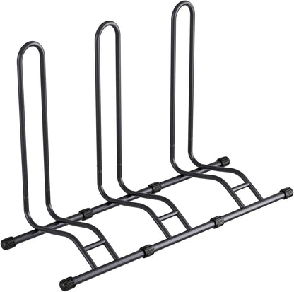 Support de vélo 3 places