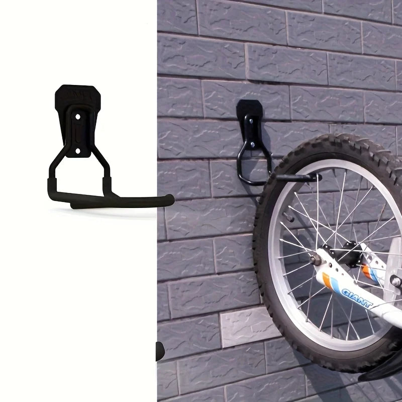 Support de vélo de mur