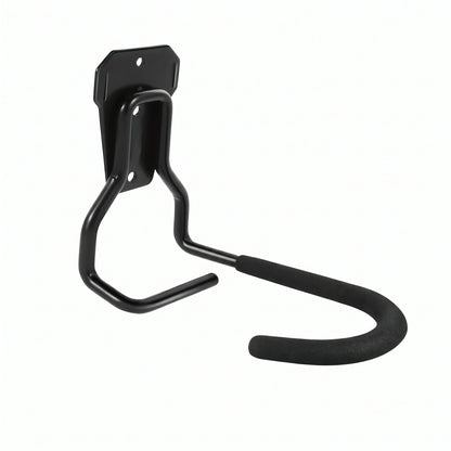Support de vélo noir 