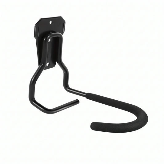 Support de vélo noir 