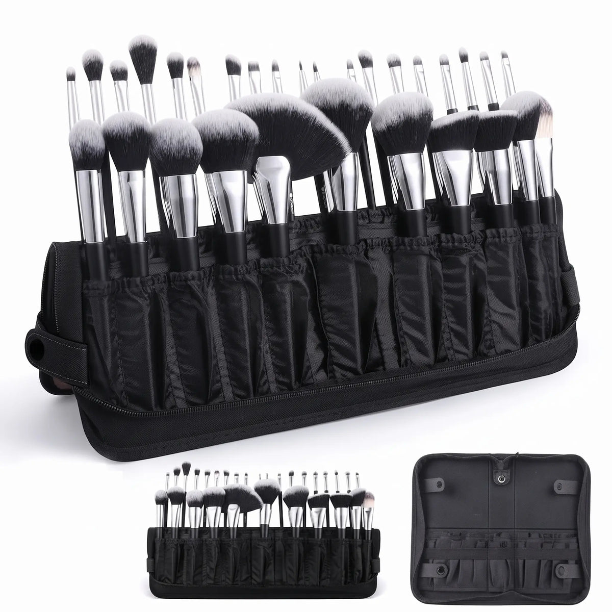 Trousse de maquillage multifonction 23 troues