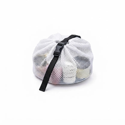 Trousse de toilette en maille imperméable