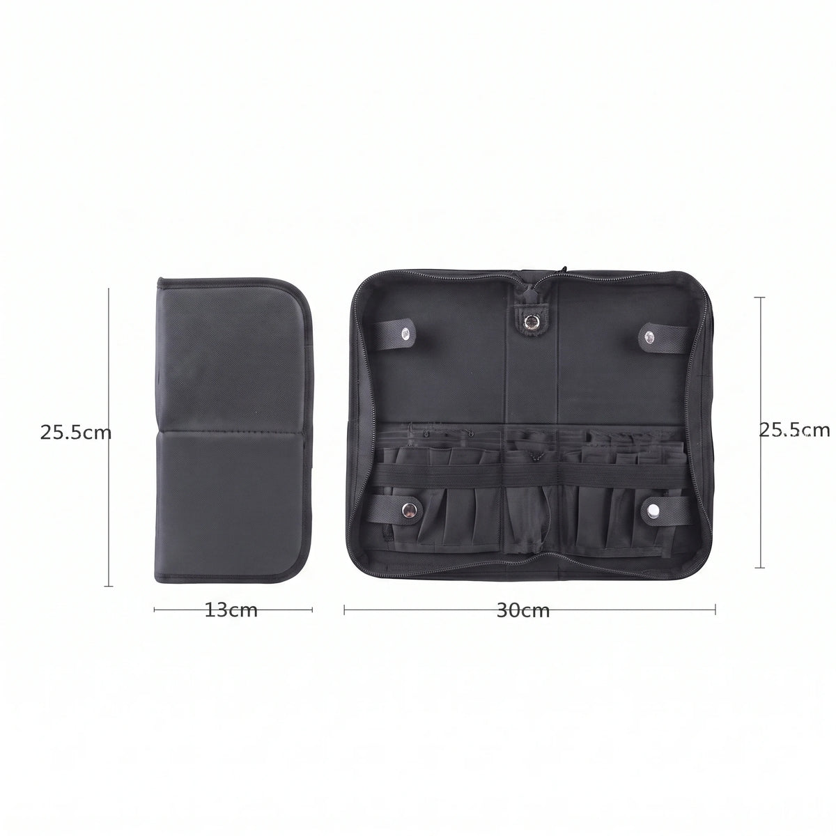 Trousse maquillage multifonction 