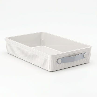 plateau de rangement pour épices