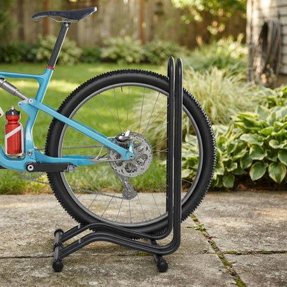 Support de vélo 