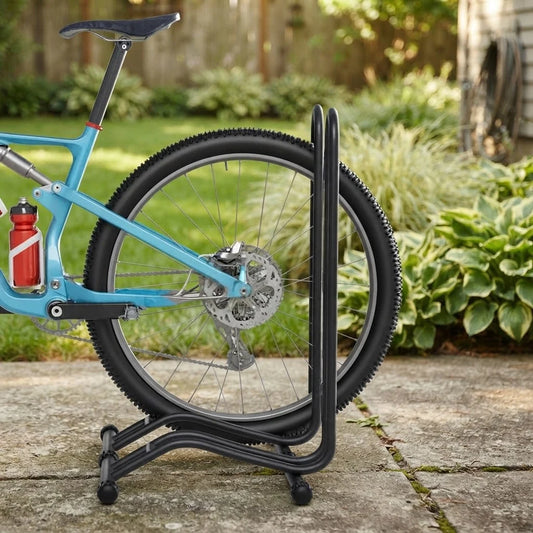 Support de vélo 